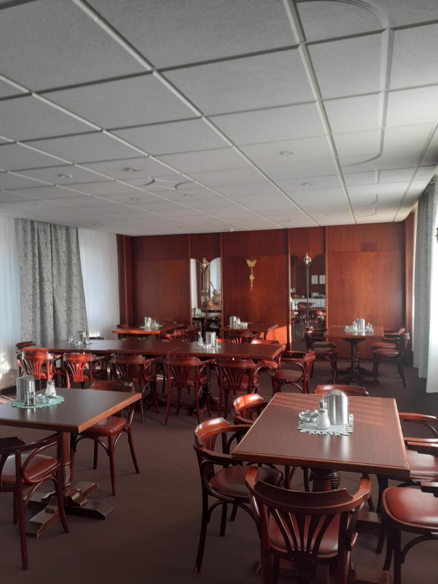 Hotel Zum Mueckenberger Hof Lauchhammer Zewnętrze zdjęcie