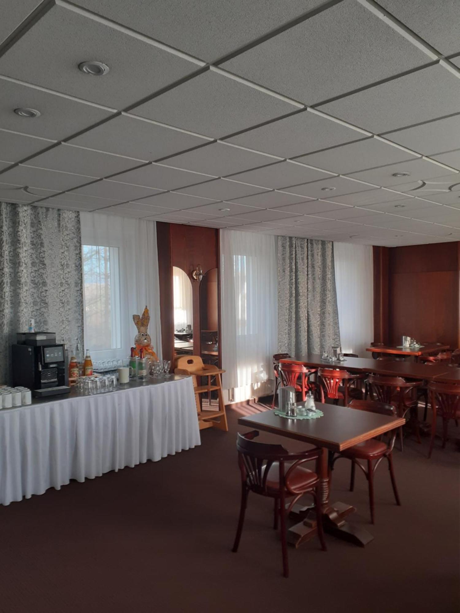 Hotel Zum Mueckenberger Hof Lauchhammer Zewnętrze zdjęcie
