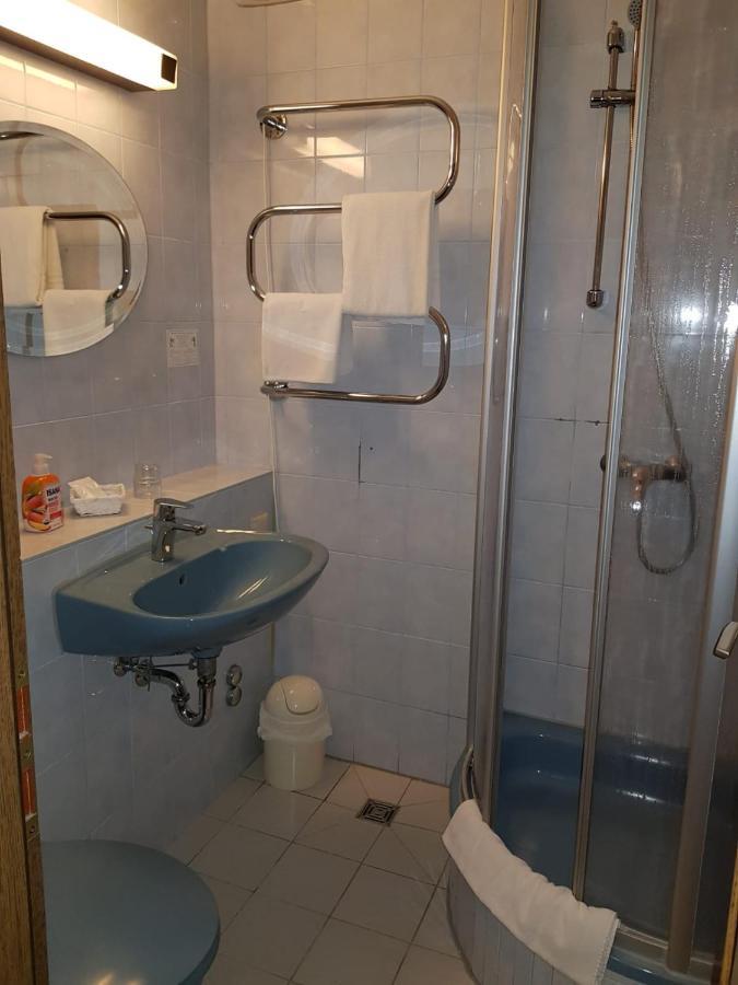 Hotel Zum Mueckenberger Hof Lauchhammer Zewnętrze zdjęcie