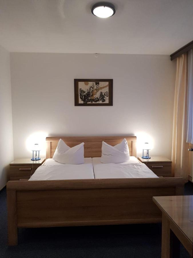 Hotel Zum Mueckenberger Hof Lauchhammer Zewnętrze zdjęcie