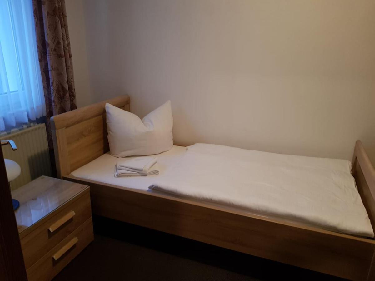 Hotel Zum Mueckenberger Hof Lauchhammer Zewnętrze zdjęcie