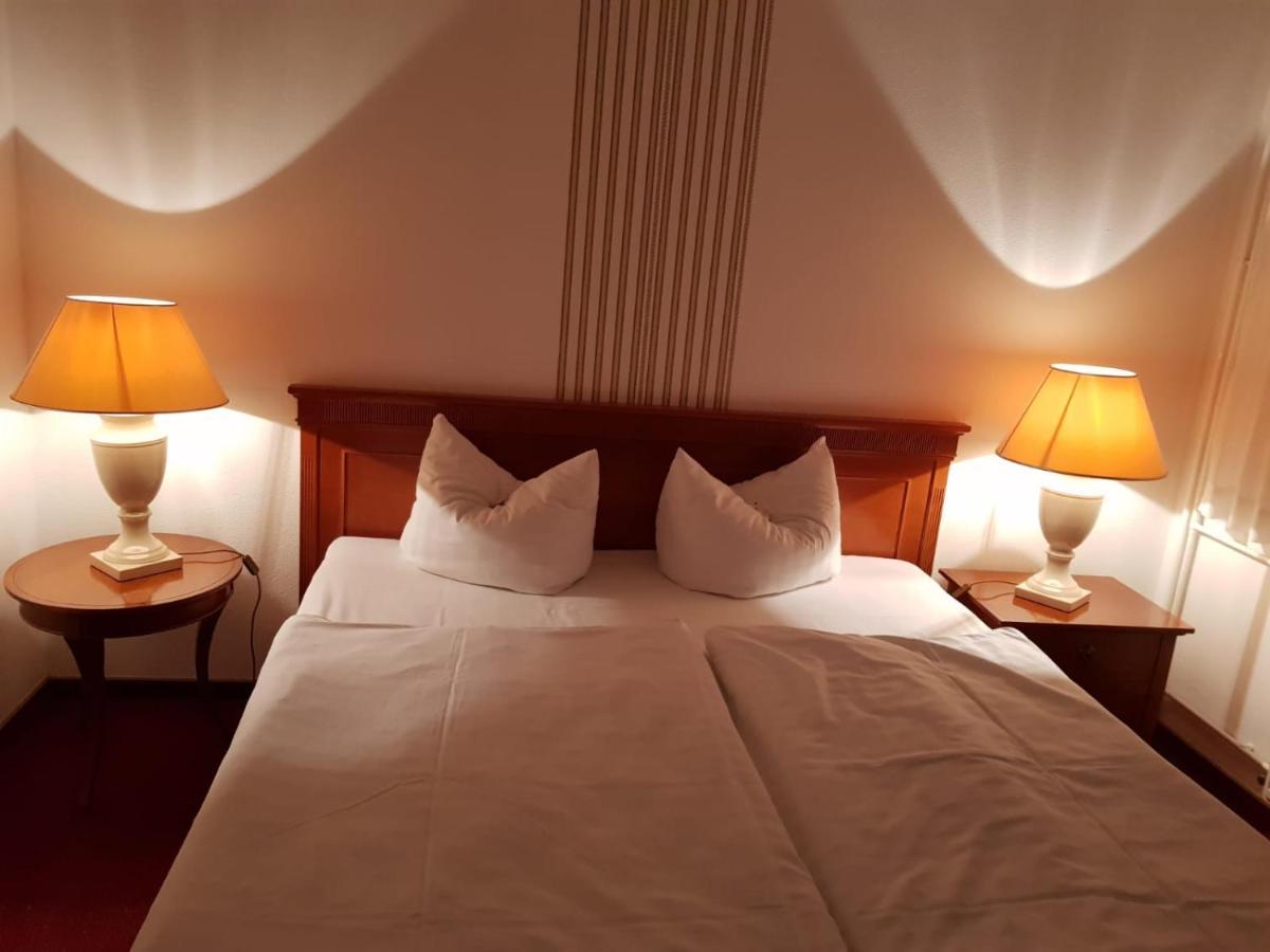 Hotel Zum Mueckenberger Hof Lauchhammer Zewnętrze zdjęcie