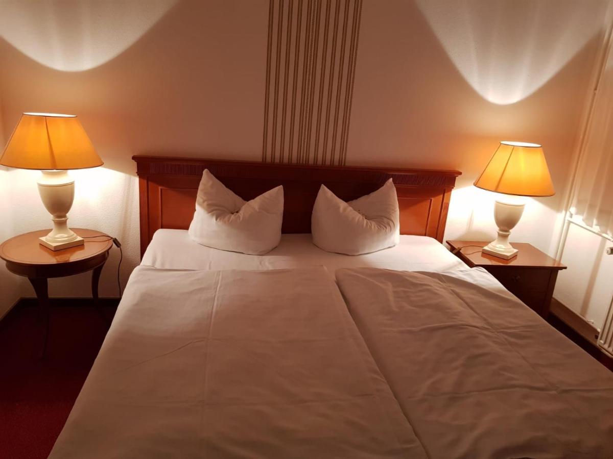 Hotel Zum Mueckenberger Hof Lauchhammer Zewnętrze zdjęcie